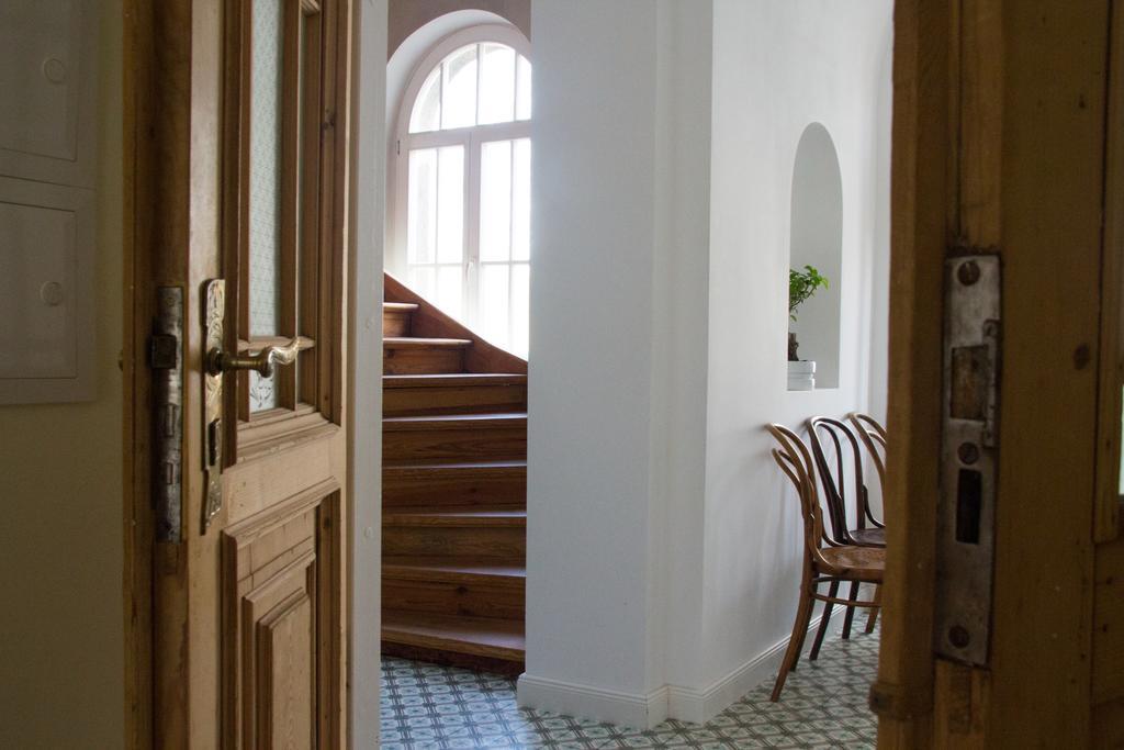 Villa Erica 泰尔托 外观 照片