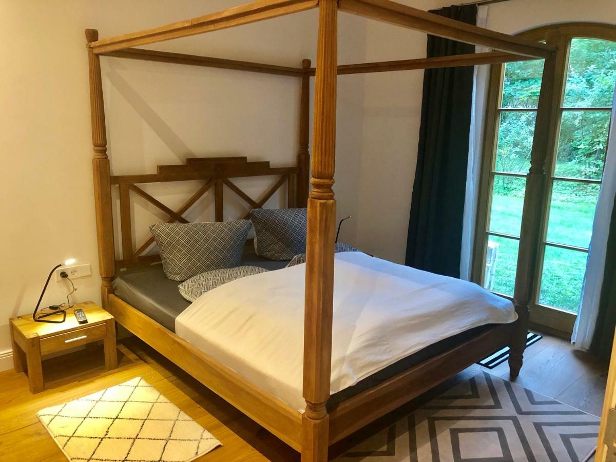 Villa Erica 泰尔托 外观 照片