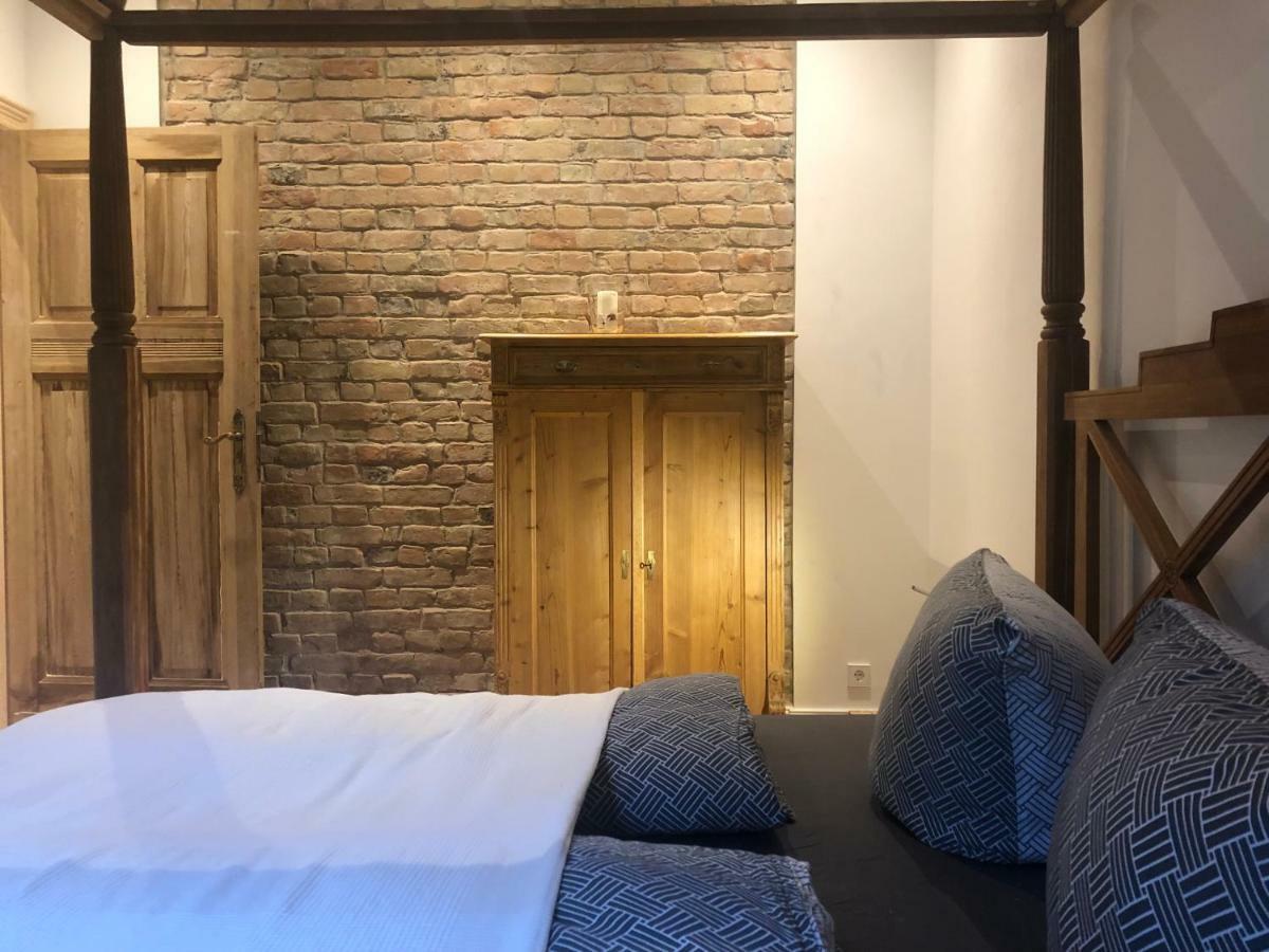 Villa Erica 泰尔托 外观 照片