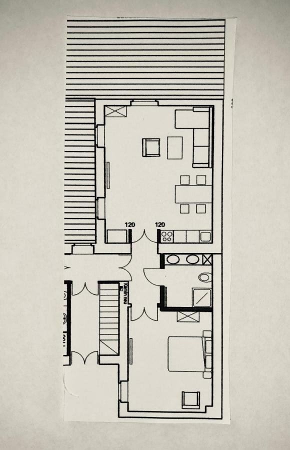 Villa Erica 泰尔托 外观 照片