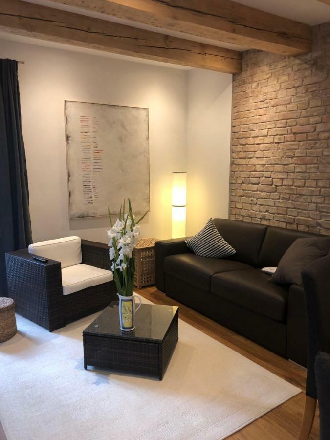 Villa Erica 泰尔托 外观 照片