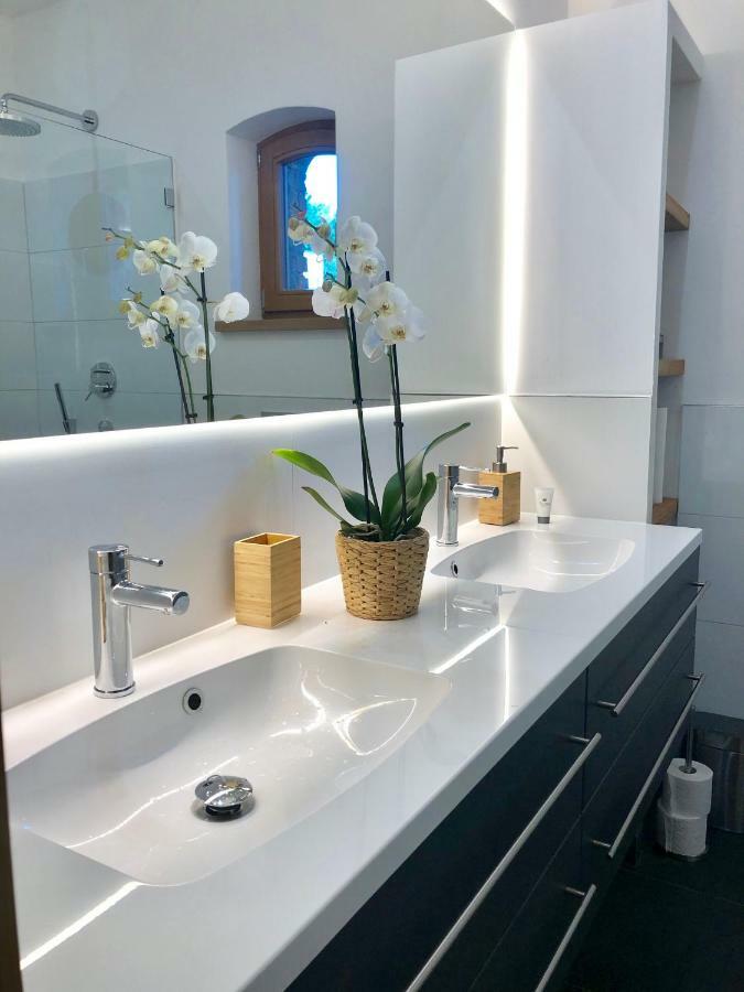 Villa Erica 泰尔托 外观 照片