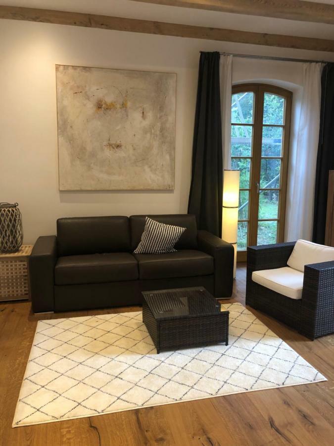 Villa Erica 泰尔托 外观 照片