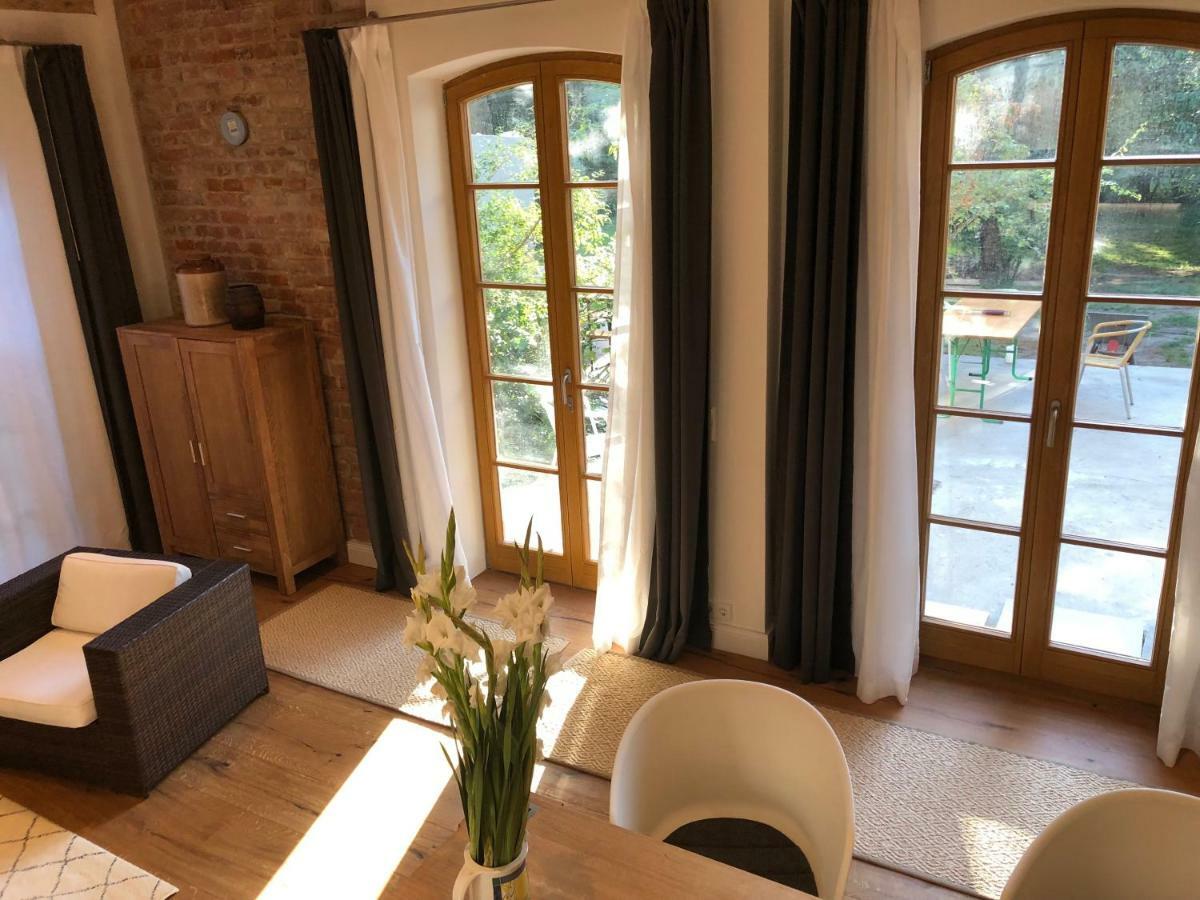 Villa Erica 泰尔托 外观 照片