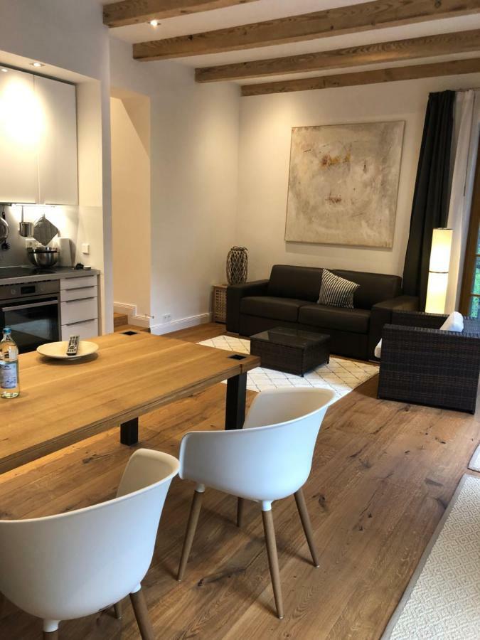 Villa Erica 泰尔托 外观 照片