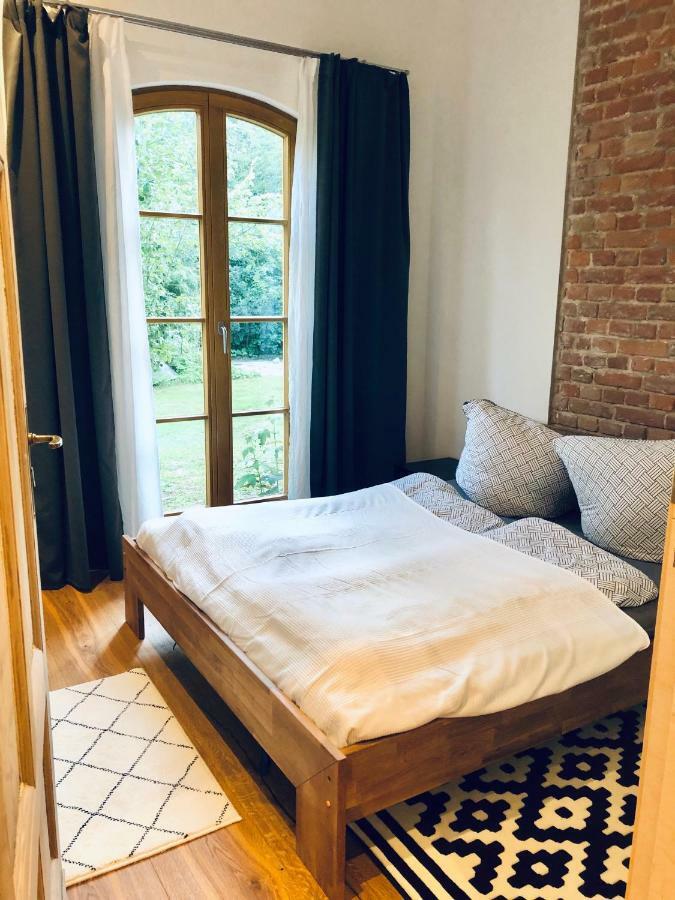 Villa Erica 泰尔托 外观 照片