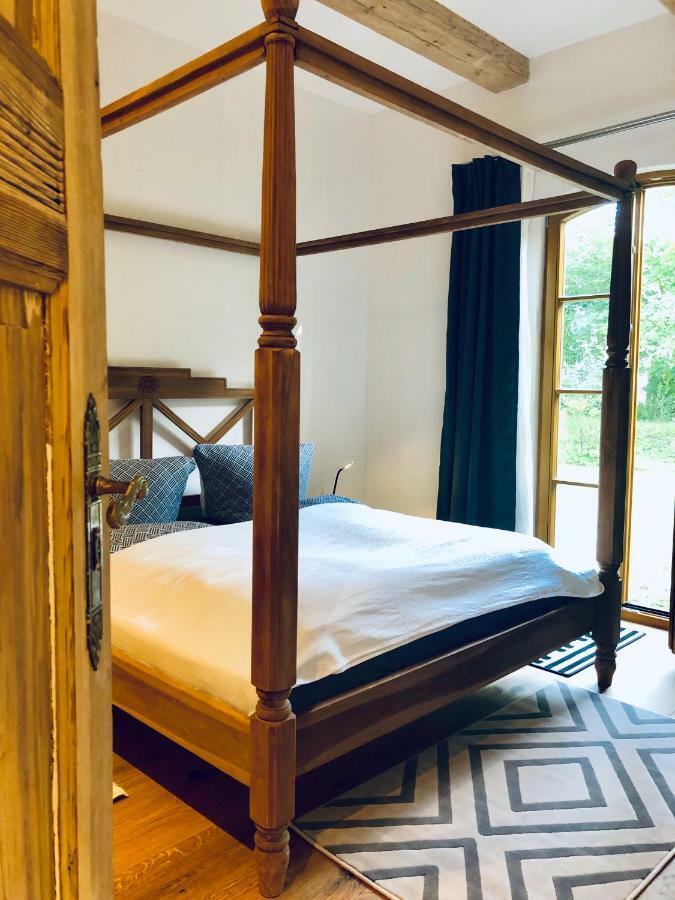 Villa Erica 泰尔托 外观 照片