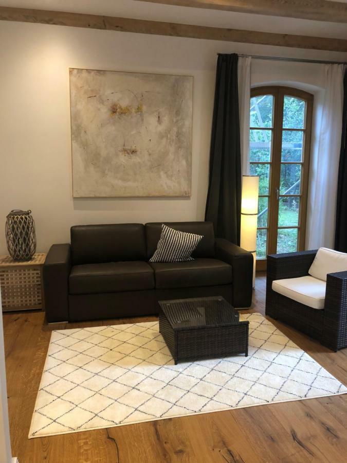 Villa Erica 泰尔托 外观 照片