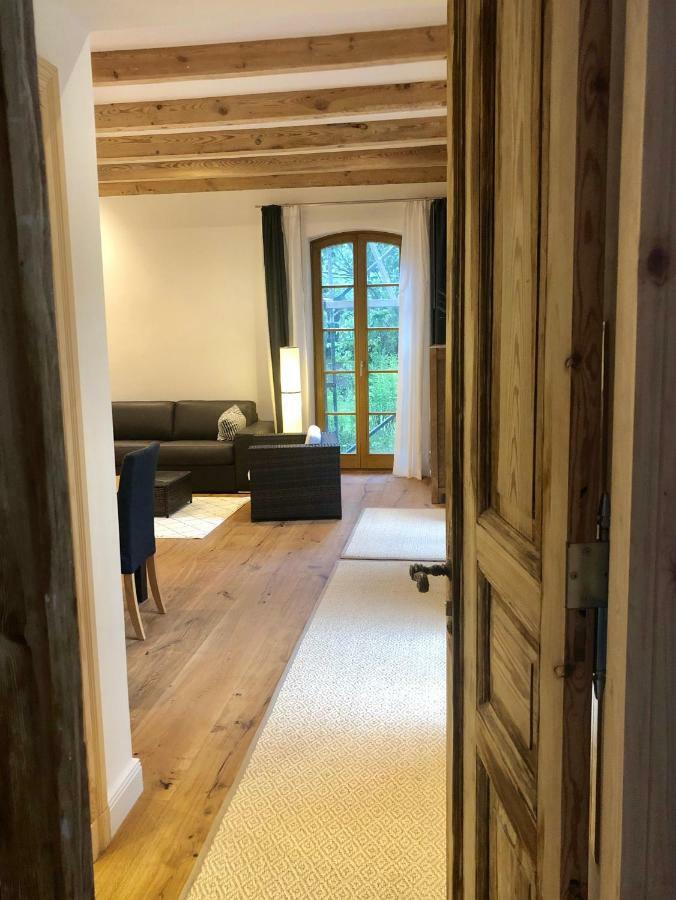 Villa Erica 泰尔托 外观 照片
