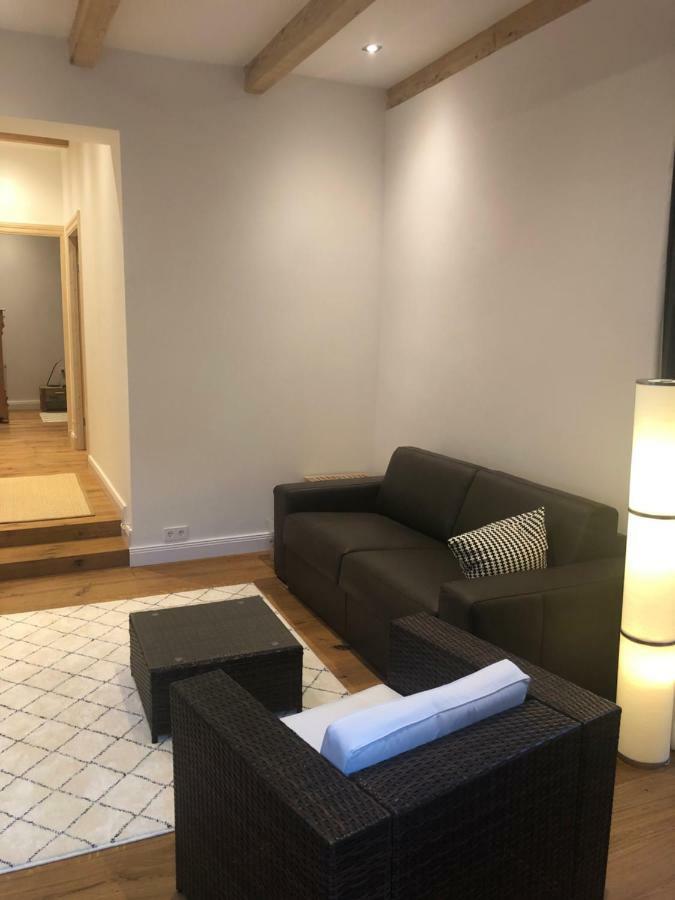Villa Erica 泰尔托 外观 照片