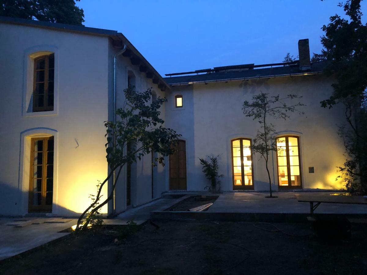 Villa Erica 泰尔托 外观 照片